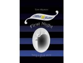 Livro First Night de Tom Weston ( Inglês )