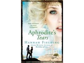 Livro Aphrodite'S Tears de Hannah Fielding ( Inglês )