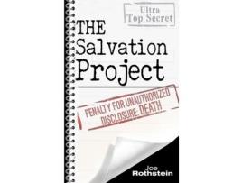 Livro The Salvation Project de Joe Rothstein ( Inglês )