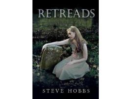 Livro Retreads de Steven T Hobbs ( Inglês )