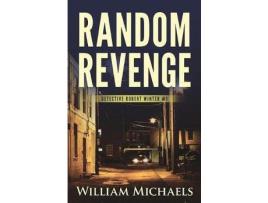 Livro Random Revenge de William Michaels ( Inglês )