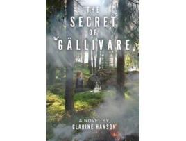 Livro The Secret Of Gällivare de Clarine Hanson ( Inglês )