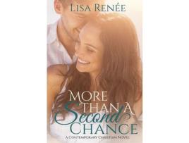 Livro More Than A Second Chance de Lisa Renee ( Inglês )