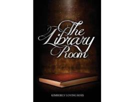 Livro The Library Room de Kimberly Loving Ross ( Inglês )