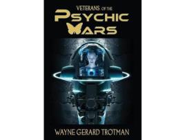 Livro Veterans Of The Psychic Wars de Wayne Gerard Trotman ( Inglês )