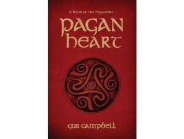 Livro Pagan Heart: The First Book Of The Nagardin de Gus Campbell ( Inglês )