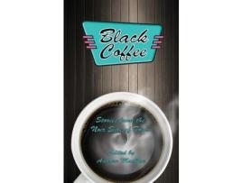Livro Black Coffee de Timothy O'Leary ( Inglês )