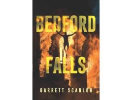 Livro Bedford Falls de Garrett Scanlon ( Inglês )