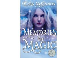 Livro Memories Of Magic de Cara McKinnon ( Inglês )