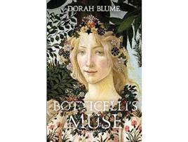 Livro Botticelli'S Muse de Dorah Blume ( Inglês )