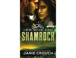 Livro Shamrock: Less Steamy Version de Janie Crouch ( Inglês )