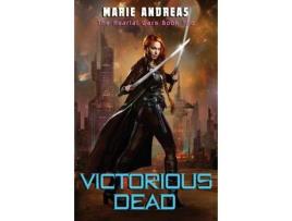 Livro Victorious Dead de Marie Andreas ( Inglês )