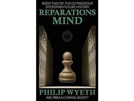 Livro Reparations Mind de Philip Wyeth ( Inglês )