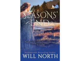 Livro Seasons' End de Will North ( Inglês )