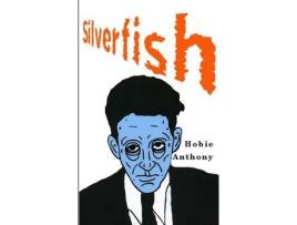 Livro Silverfish de Hobie Anthony ( Inglês )