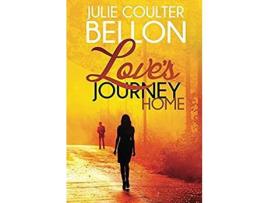 Livro Love'S Journey Home de Julie Coulter Bellon ( Inglês )