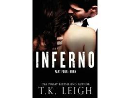 Livro Inferno: Part 4 de T.K. Leigh ( Inglês )