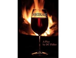 Livro Shiraz de DC Fidler ( Inglês )