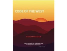 Livro Code Of The West de Sahar Mustafah ( Inglês )