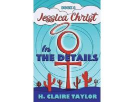 Livro In The Details de H. Claire Taylor ( Inglês )