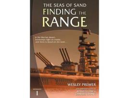 Livro Finding The Range: Seas Of Sand Anthology 1 de Wesley Prewer ( Inglês )