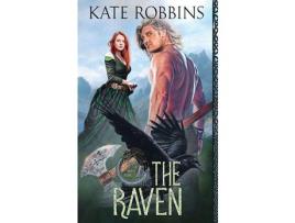 Livro The Raven de Kate Robbins ( Inglês )