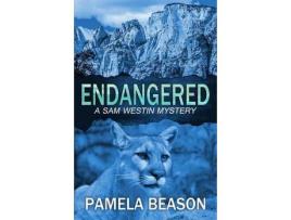 Livro Endangered de Pamela Beason ( Inglês )