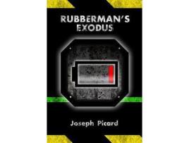 Livro Rubberman'S Exodus de Joseph Picard ( Inglês )