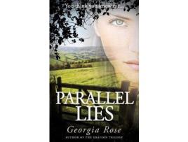 Livro Parallel Lies de Georgia Rose ( Inglês )