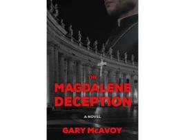 Livro The Magdalene Deception de Gary McAvoy ( Inglês )