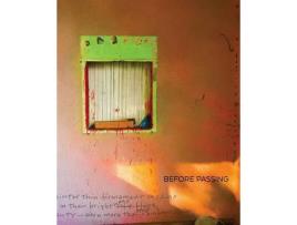 Livro Before Passing de Jane Ormerod ( Inglês )