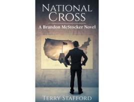 Livro National Cross de Terry Stafford ( Inglês )