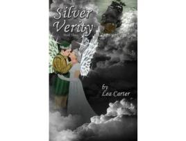 Livro Silver Verity de Lea Carter ( Inglês )