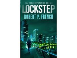 Livro Lockstep de Robert P. French ( Inglês )