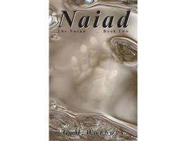 Livro Naiad de G. M. Worboys ( Inglês )