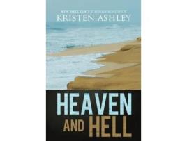 Livro Heaven And Hell de Kristen Ashley ( Inglês )