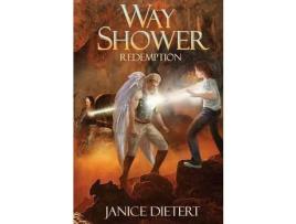 Livro Way Shower: Redemption de Janice Dietert ( Inglês )