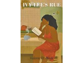 Livro Ivy Lee'S Rue de Valerie Wade ( Inglês )