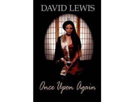 Livro Once Upon Again de David Lewis ( Inglês )