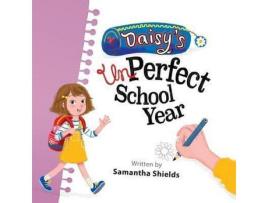 Livro Daisy'S Unperfect School Year de Marija Popovic ( Inglês )