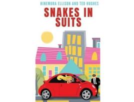 Livro Snakes In Suits de Hinemura Ellison ( Inglês )