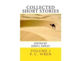 Livro Collected Short Stories: Of Percival Christopher Wren de John L. Espley ( Inglês )