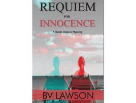 Livro Requiem For Innocence: A Scott Drayco Mystery de BV Lawson ( Inglês )