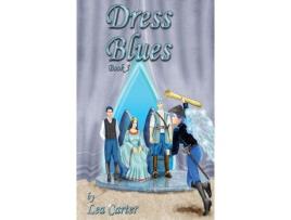 Livro Dress Blues de Lea Carter ( Inglês )