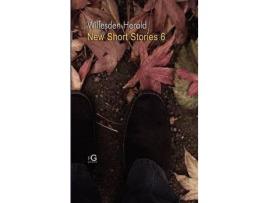 Livro Willesden Herald: New Short Stories 6 de Stephen Moran ( Inglês )
