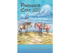 Livro Parker'S Colt de Stephen Zimmer ( Inglês )