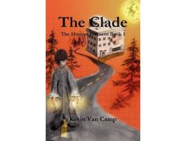 Livro The Clade de Kevin Van Camp ( Inglês )