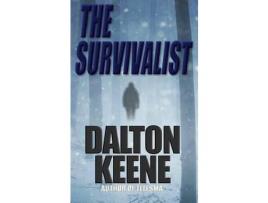 Livro The Survivalist de Dalton Keene ( Inglês )