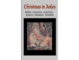 Livro Christmas In Ashes de Kathlyn Tedder ( Inglês )