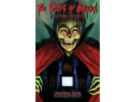 Livro The Crypt Of Blood: A Halloween Tv Special de Jonathan Raab ( Inglês )